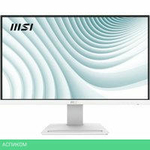 Монитор MSI Pro MP243XW