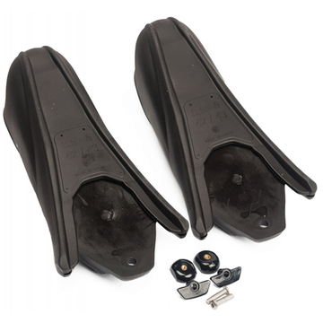 Калоши H.DESSAULT 350 HD BLACK