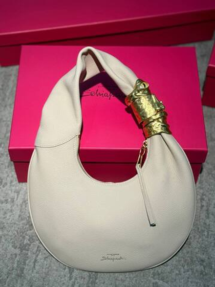 Сумка Schiaparelli