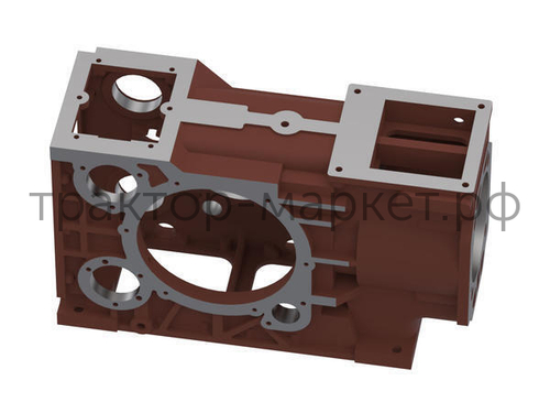 ZS1100 Блок двигателя