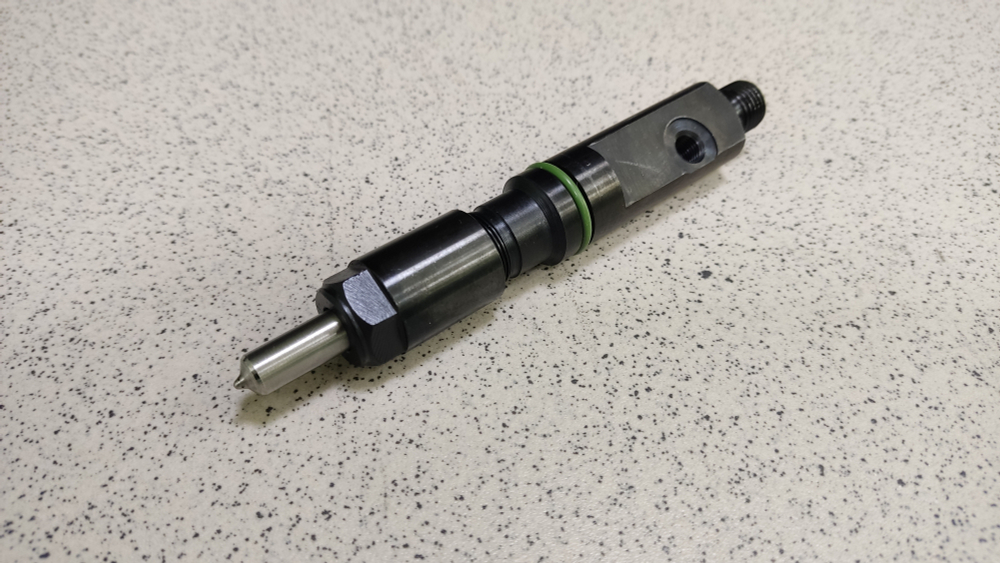 Форсунка 455.1112010-50