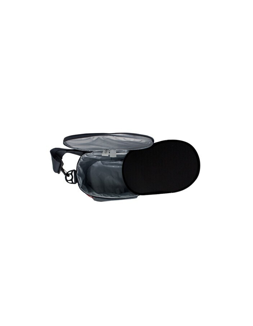 Термосумка Thermos NESTING 12 Can Cooler (9 л.), серая
