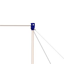 Перекладина гимнастическая универсальная