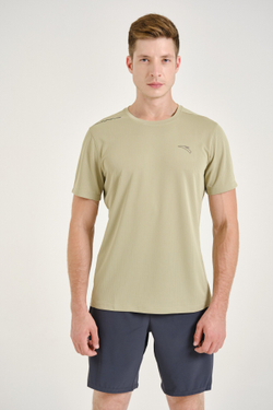 Футболка ANTA FLOW LIGHT