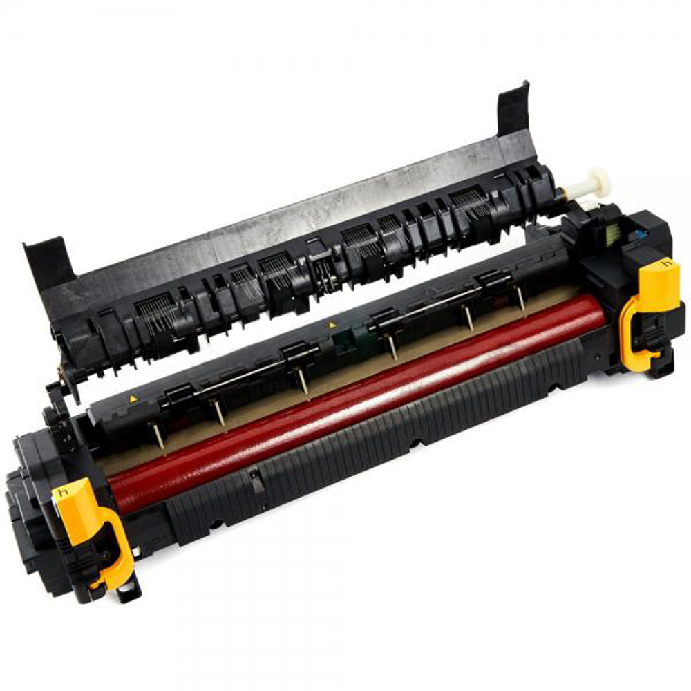Узел термозакрепления  Kyocera FK-6115