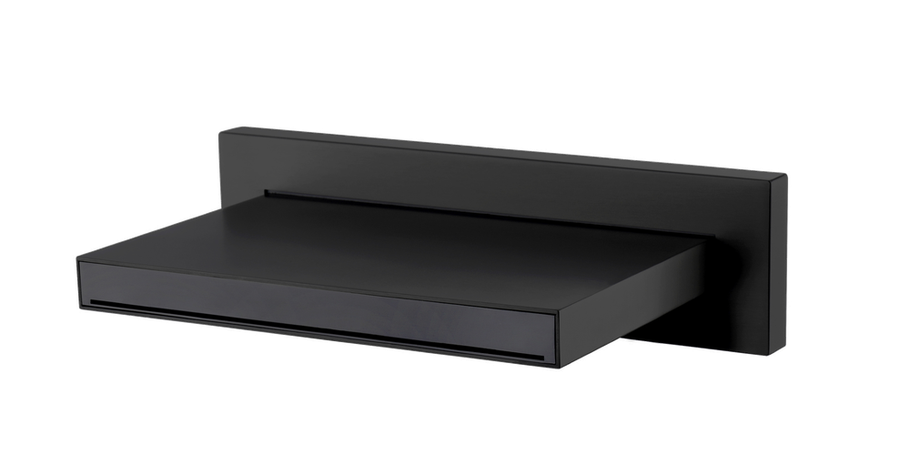 Излив ZODIAC Black