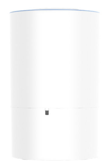 Ультразвуковой увлажнитель воздуха серии BELLAGIO RUH-BL300/3.5M-WT