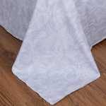 Комплект постельного белья Делюкс Сатин 100% хлопок на резинке LR455