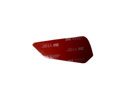 Крепление для мото FG Двусторонняя клейкая лента