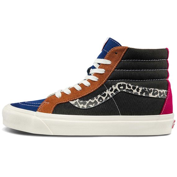 Vans SK8 38 Dx