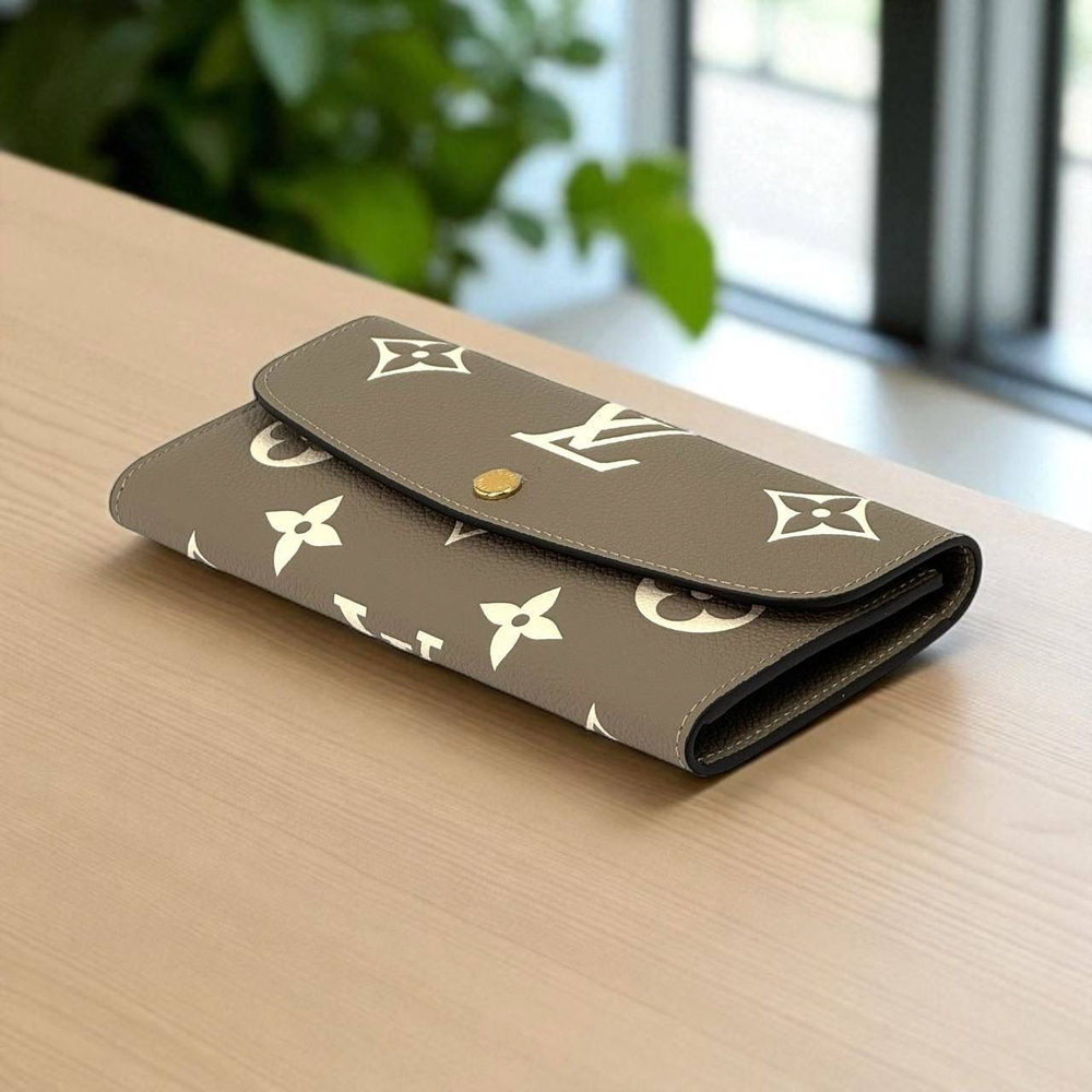 Кошелек Louis Vuitton