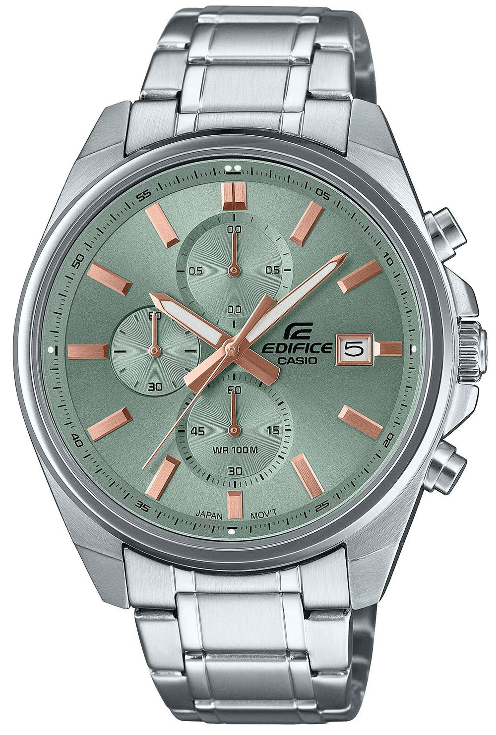 Мужские наручные часы Casio EFV-610DE-3A