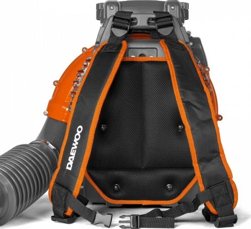 Воздуходувка бензиновая DAEWOO DABL 760 ранцевая