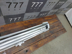 Усилитель заднего бампера Chery M6 2 21-нв Б/У Оригинал 2804200XKZ8PA