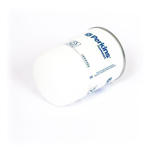 Фильтр масляный, оригинал / OIL FILTER АРТ: 2654403