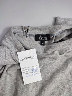 Платье Fede модное 46 размер