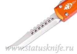 Нож Microtech Ultratech Hellhound 119-10ORSфотография - 2