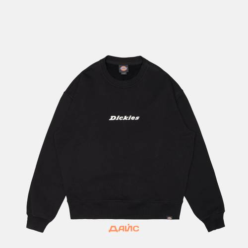 Толстовка мужская Dickies Enterprise Sweatshirt 