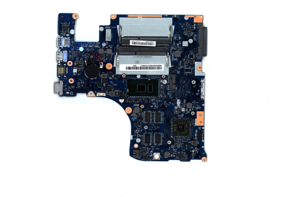 Материнская плата для ноутбука Lenovo ideapad 300-15ISK WIN I5-6200U 2G RTC (5B20K38185), оригинал