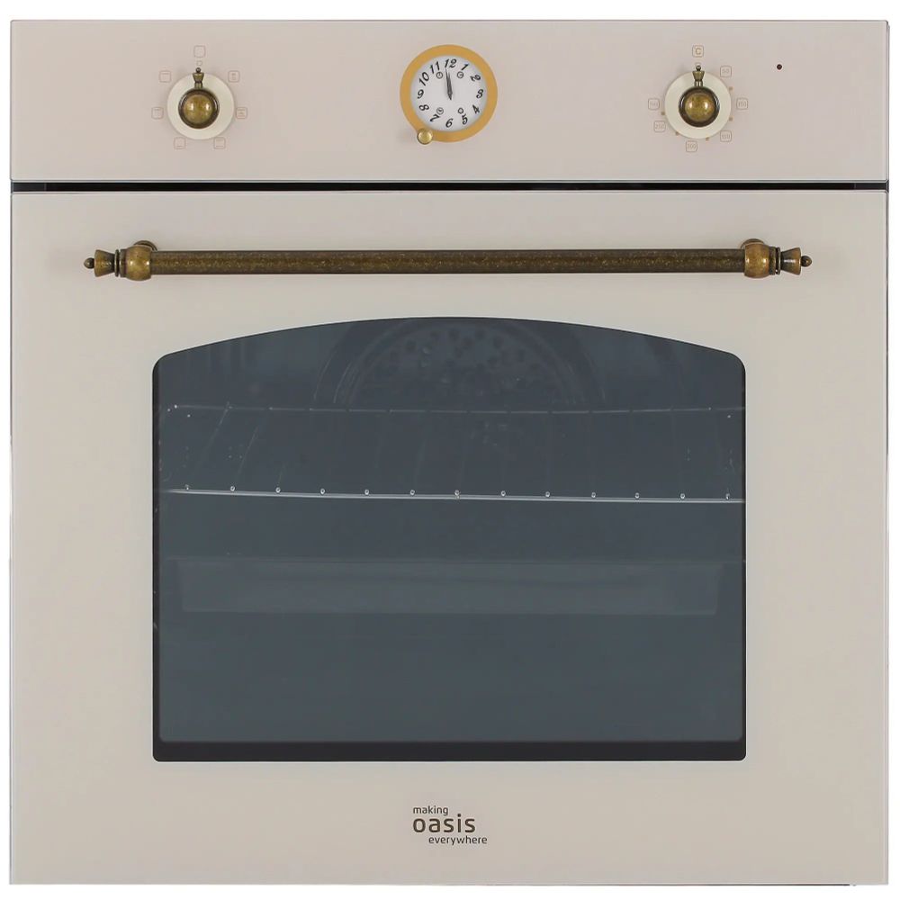 Духовой шкаф Oasis серии Promo D-MMR