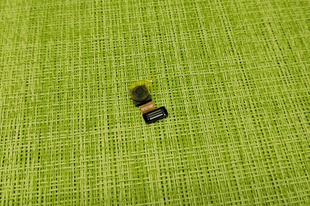 Realme C61 (RMX3930) камера фронтальная (селфи) (ORIG-SP)