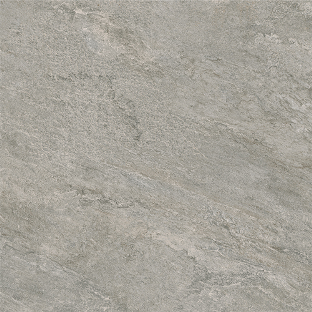 60x60 Quarstone Серый Матовый R10B