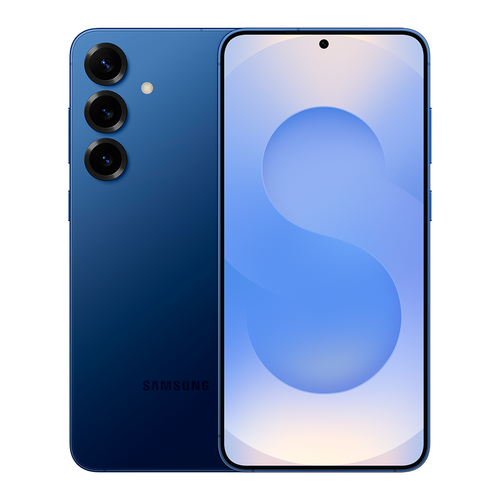 Смартфон Samsung Galaxy S25+ 12/256GB, Navy (Синий) (SM-S936B/DS)