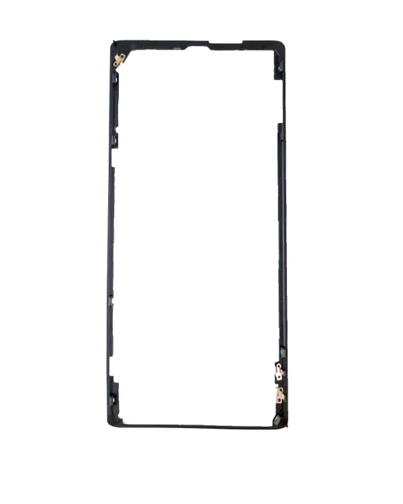 Средняя часть корпуса (рамка) для Google Pixel 7 Pro