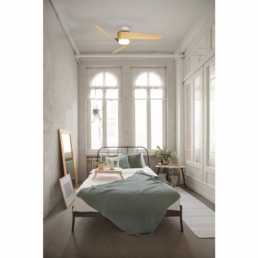 Светильник с вентилятором Mantra Island 8713