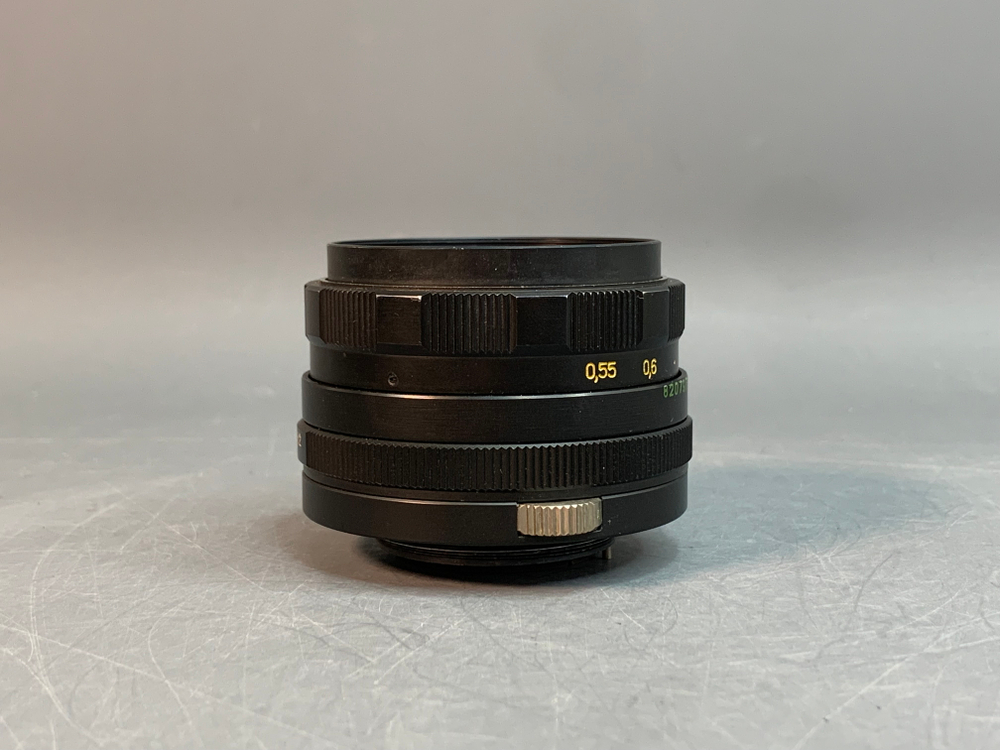 Helios 44M
