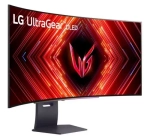 Монитор  LG  45GS95QE-B