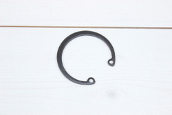 Кольцо стопорное пальца поршневого Cummins ISBe, ISDe, ISF3.8 0072 /3284366/