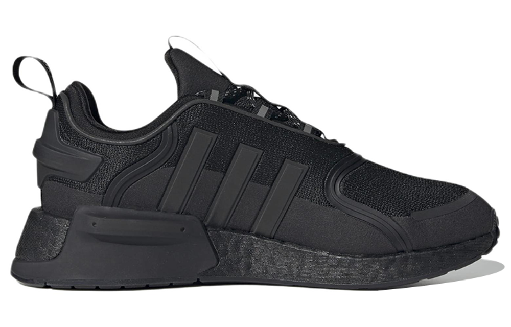 Кроссовки Adidas Originals Nmd_R1 V3 (Женская размерная сетка)