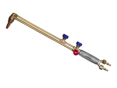 Резак трехтрубный ацетиленовый  Сварог Р2А-32-У2 (R3P-32-AC) 1000 мм