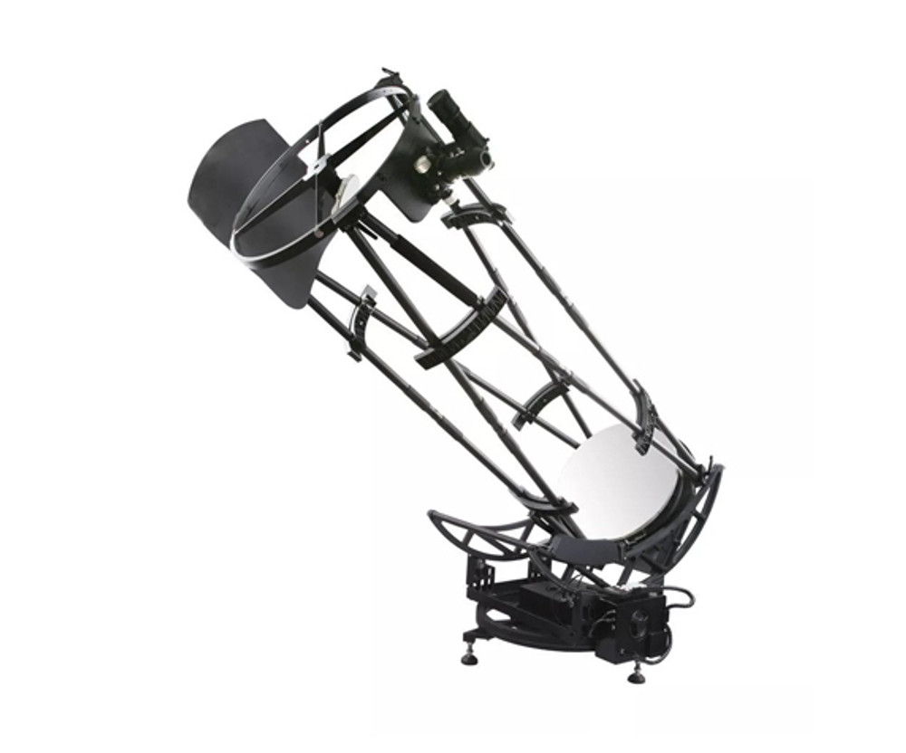 Телескоп Sky-Watcher Dob 20 (5082000) Truss Tube SynScan GOTO