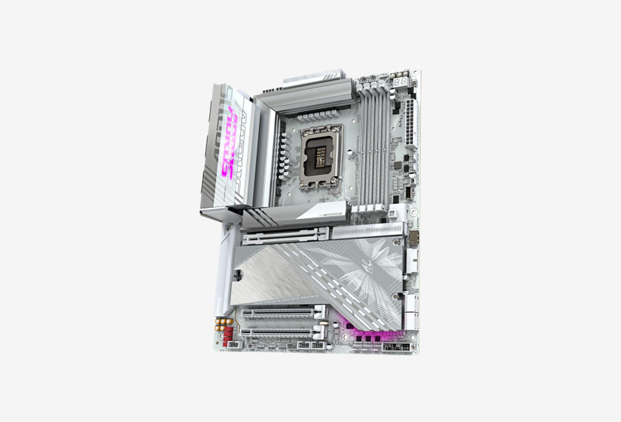 Z890 AORUS ELITE X ICE_0326709105504