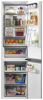 Холодильник MIDEA MDRB521MIE33OD