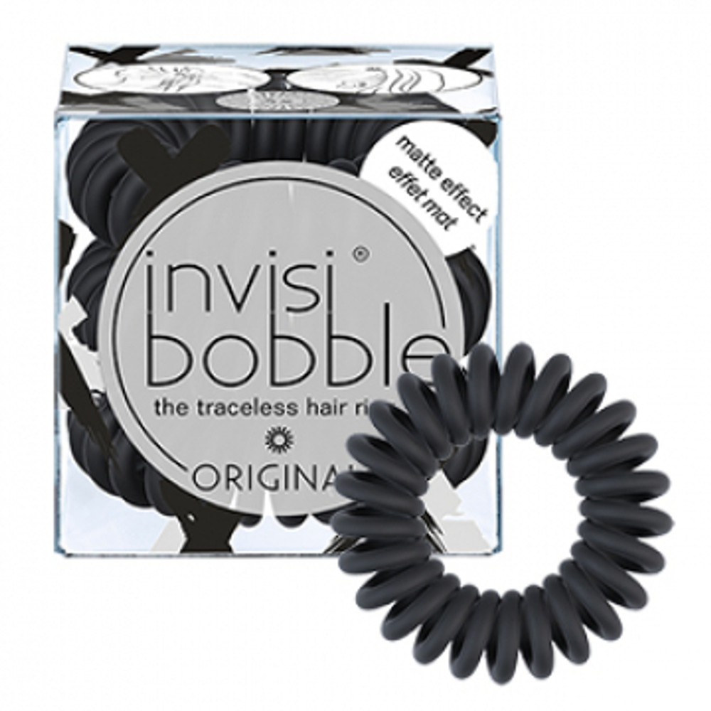 Резинка-браслет для волос invisibobble ORIGINAL Matte No Doubt Копиро