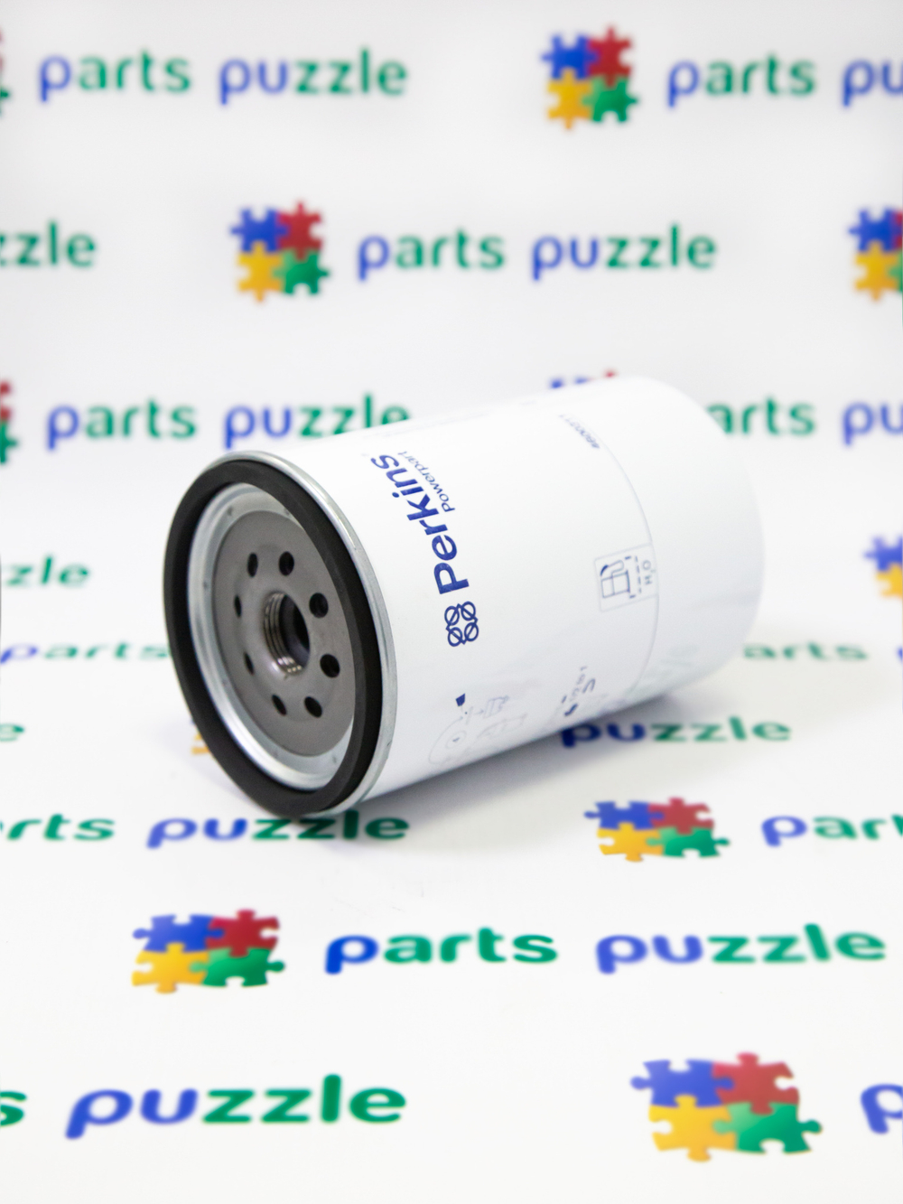 Фильтр топливный, оригинал / FUEL FILTER АРТ: 4600311