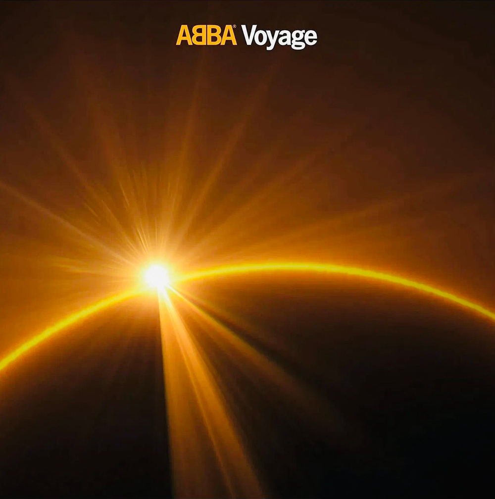ABBA - Voyage