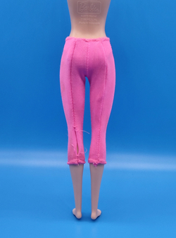 Одежда для куклы Барби винтаж 021399