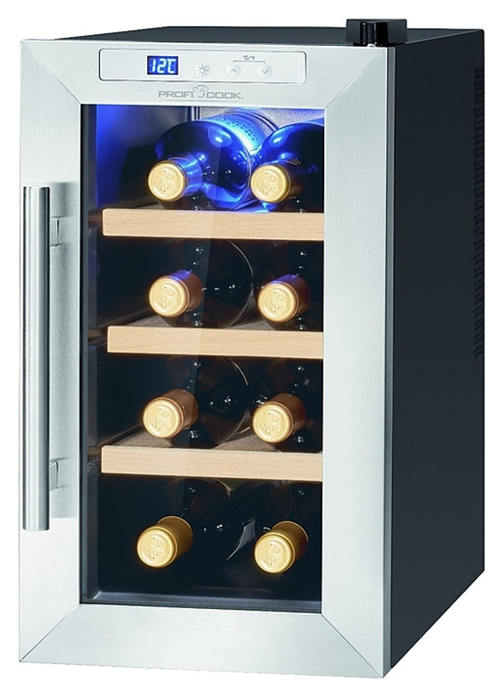 Винный шкаф Profi Cook PC-WK 1233