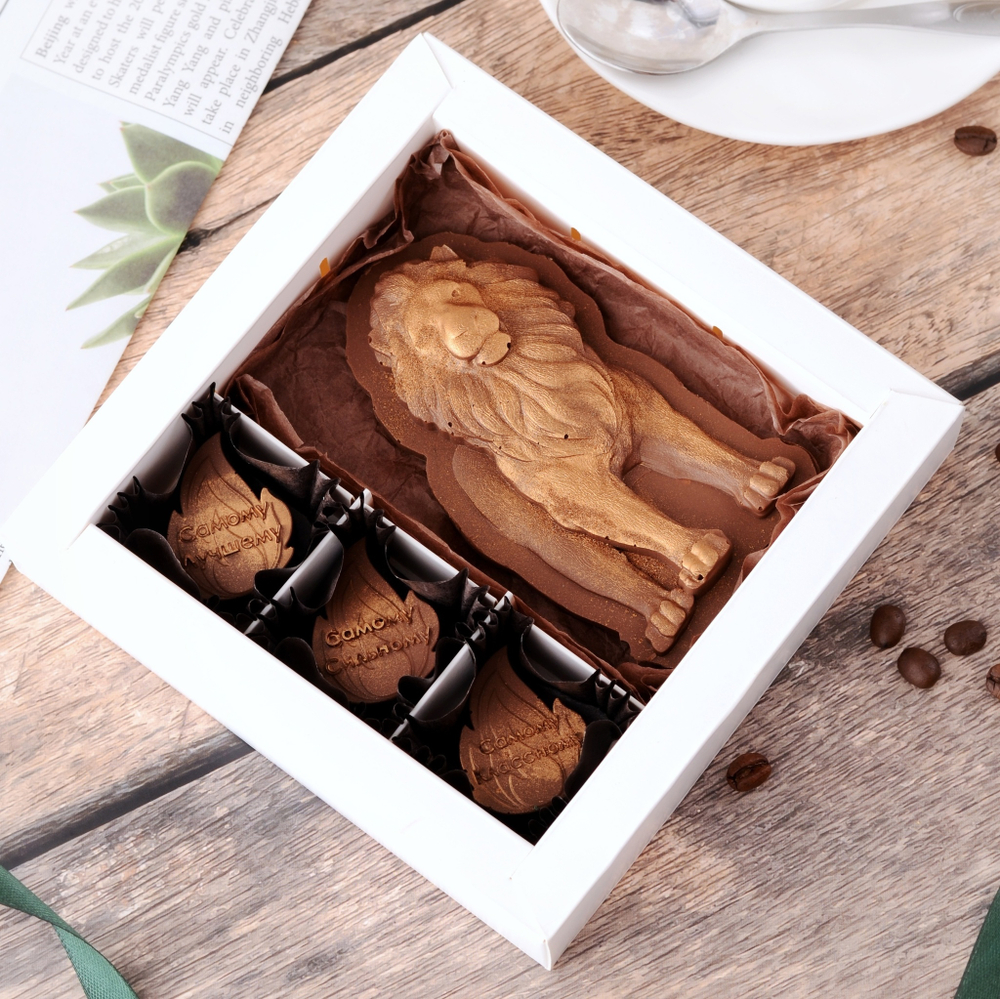 Набор "Для него" #3