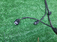 Проводка заднего бампера Mercedes GLC C253 (16-19)