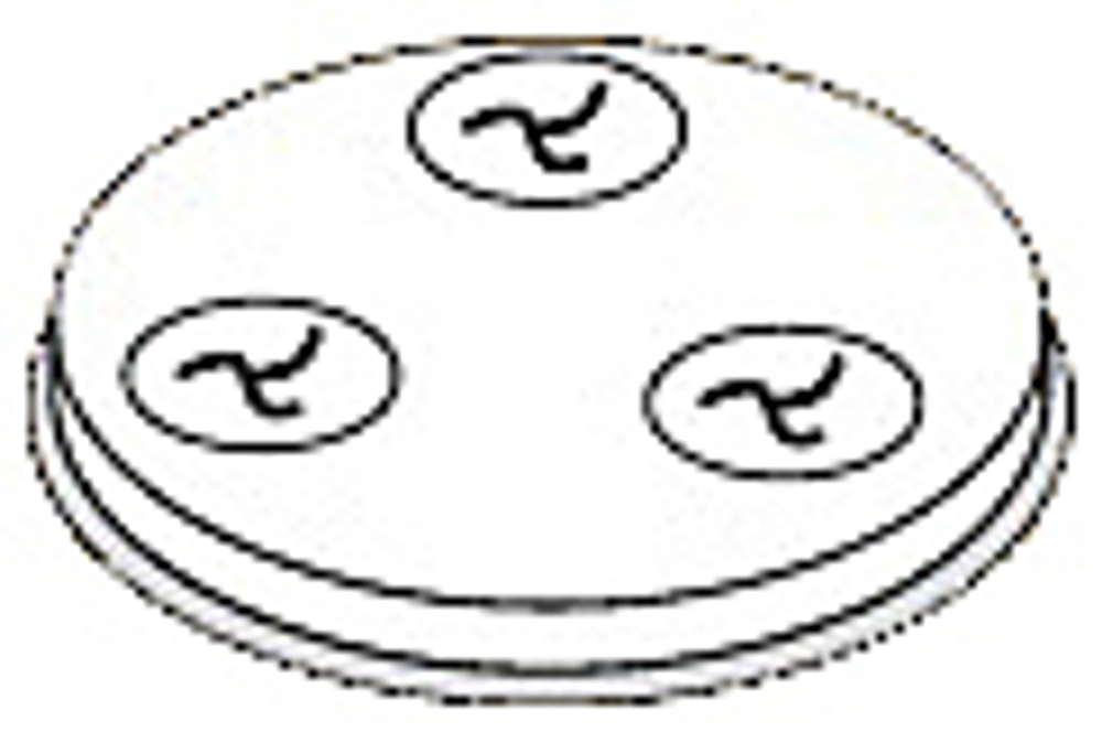 Насадка для MPF 2,5/ MPF 4 и PF25E / PF40E FIMAR ACTRMPF2