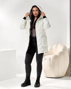 Куртка УК-4429-3 Фабрика Моды