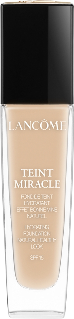 Lancome Teint Miracle - Тональная основа, осветляющая оттенок 03 Beige Diaphane, 30 ml