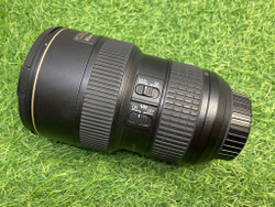 Nikon 16-35mm 4G ED AF-S VR Nikkor Покупка/Продажа