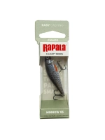 Воблер RAPALA X-Light Minnow 05 /FT