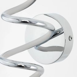 Citilux Джемини CL229331 Бра светодиодное Хром